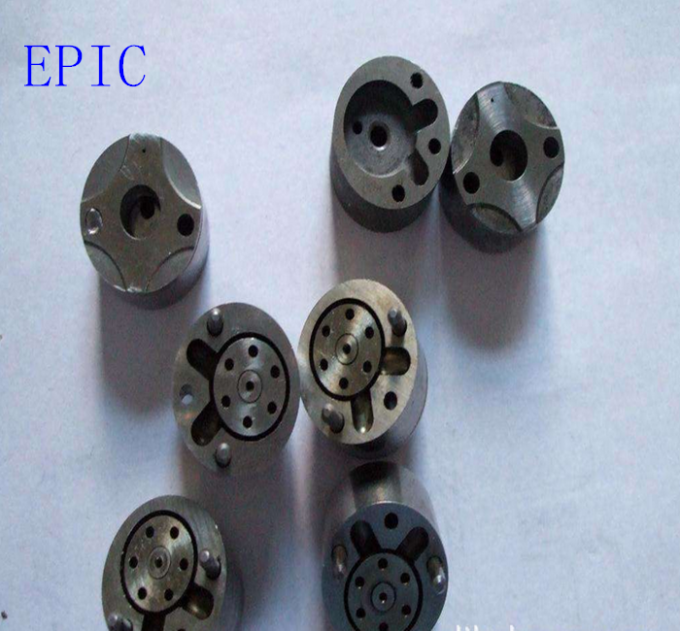 Professional Common Rail Valve High Speed Steel Material 9308 622B