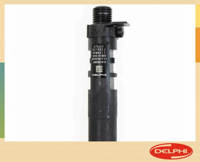 EMBR00101D Citroën HRD359 9M5Q9F593BA DELPHI New and Genuine Injector