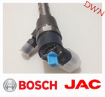 BOSCH common rail diesel fuel Engine Injector 0445110343 0445 110 343 for JAC  4DA1 Engine