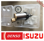 DENSO Common Rail  Control Valve 294200-0650 SCV Valve Fuel Pressure Regulator Valve 2942000650= Isuzu 8-98043687-0