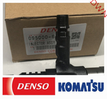 DENSO Fuel Injector Nozzle Assy  095000-6280 = 6219-11-3100  for Komatsu  Excavator