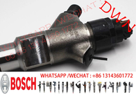 BOSCH GENUINE BRAND NEW injector 0445120150 0445120244  0445120160  for WEI CHAI WP6 6.2 with OE Number 13024966