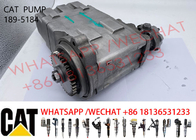 189-5184 Diesel Fuel Common Rail Pump 319-0607 20R-0819 For C9 Engine