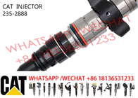 235-2888 Diesel Engine Injectors 10R-7224 387-9427 387-9433 For Caterpillar C-9 Common Rail