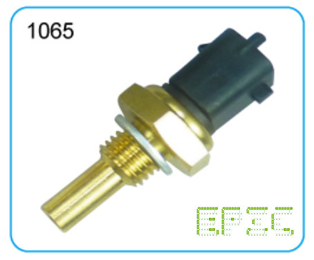 Model 1065 Automotive Temperature Sensor Electric Fan Sending Unit Model 1065 Automotive Temperature Sensor Electric Fan Sending Unit Oem 717 463 55