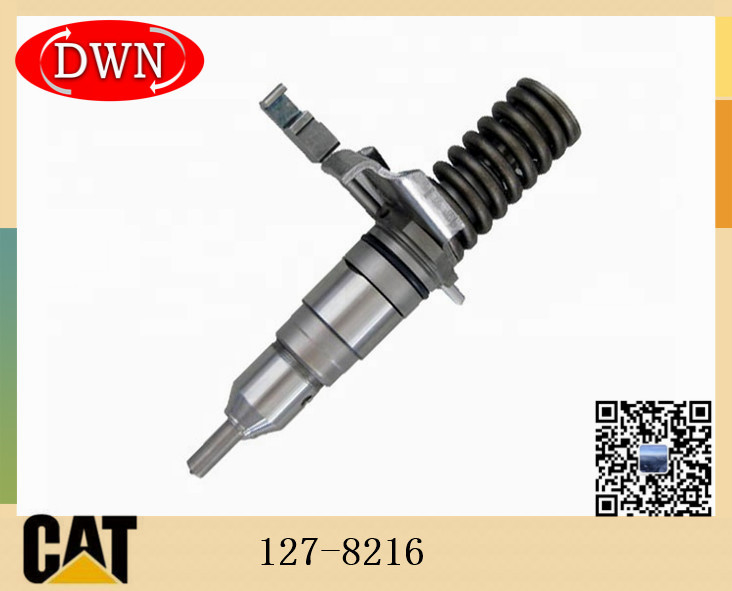 Cat Injector For Excavator 3114 3116 950f Fuel Injector E322b 322b