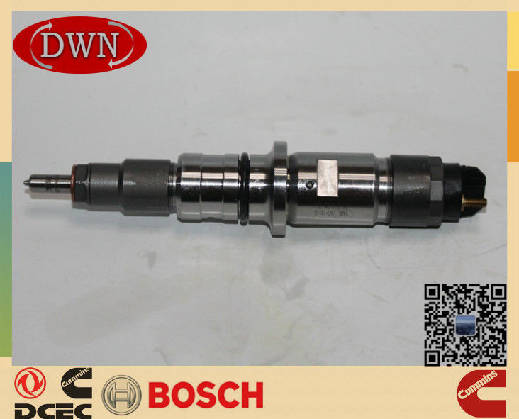 5267035 0445120329 Cummins ISDe ISBe Diesel Engine Common Rail Fuel