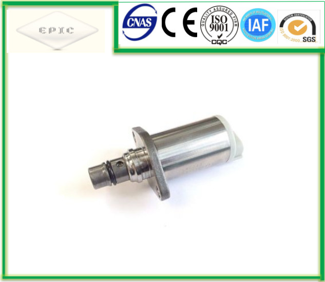 Vauxhall Opel Astra Mk5 H 1.7 Cdti Fuel Pressure Regulator Suction Control Valve 2942003660