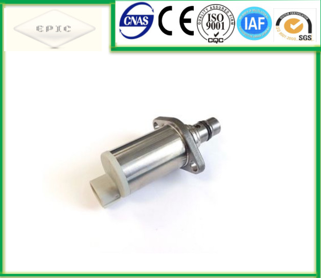 Vauxhall Opel Astra Mk5 H 1.7 Cdti Fuel Pressure Regulator Suction Control Valve 2942003660