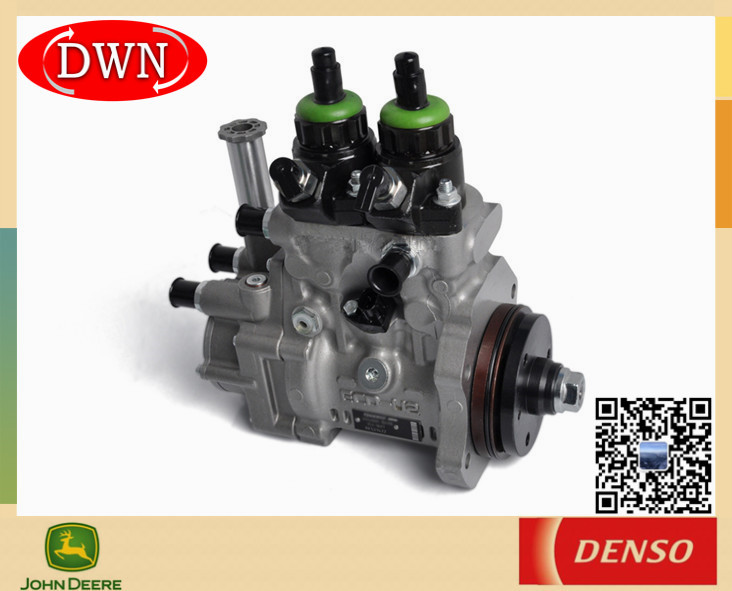 DENSO new diesel fuel injection pump 0940000490 RE521422 For John