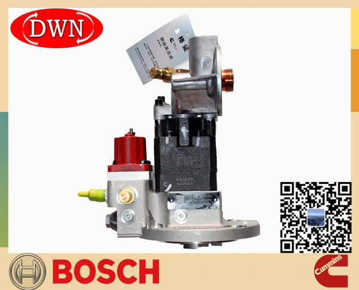 Cummins QSM ISM M11 Engine Parts fuel injection pump 3090942 3417677