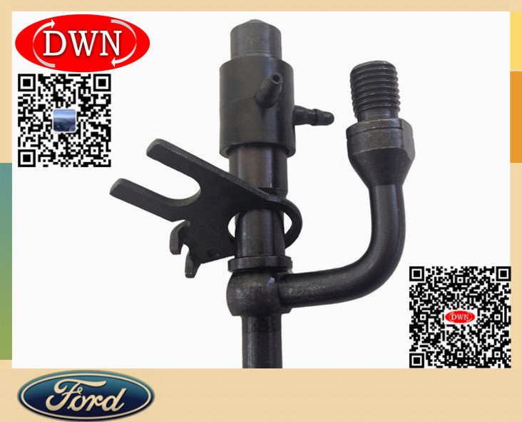 33706 Ford Transit Diesel Injectors 974F 9K546 DB /974F 9E527 DB In Stock