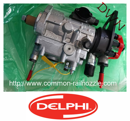 Delphi Engine Diesel Fuel Pump Assy 9521A330T / 4225257-5-1580 For DP310