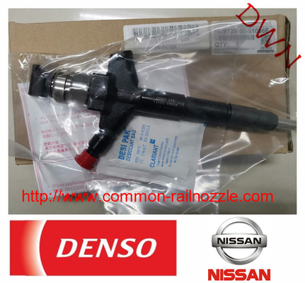 DENSO Denso denso 295050-1060 16600-3XN0A DENSO Fuel Injector Assy Diesel Common Rail For Navara YD25 2.5