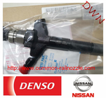 DENSO Denso denso 295050-1060 16600-3XN0A DENSO Fuel Injector Assy Diesel Common Rail For Navara YD25 2.5
