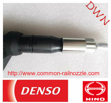 DENSO  Denso  denso 9709500522 0950005226 DENSO Diesel Common Rail Fuel Injector Assy For HINO E13C Engine