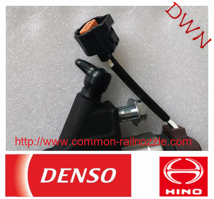 DENSO  Denso  denso 9709500522 0950005226 DENSO Diesel Common Rail Fuel Injector Assy For HINO E13C Engine