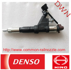 DENSO  Denso  denso 9709500522 0950005226 DENSO Diesel Common Rail Fuel Injector Assy For HINO E13C Engine