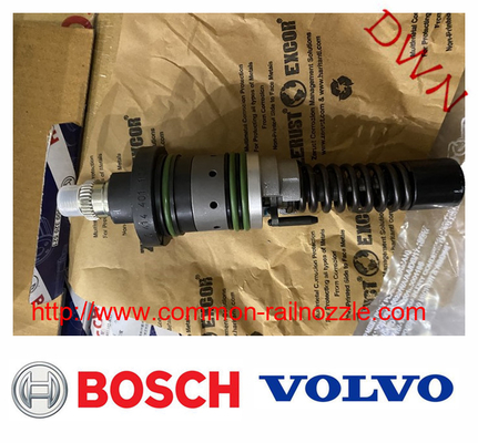 BOSCH Bosch bosch 0414401102 Diesel Common Rail Bosch Fuel Injector Assy For  EC210 TCD2013 Engine