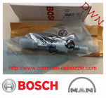 BOSCH Bosch bosch 0445120218 Diesel BOSCH Fuel Injector Assy For MAN TGA / TGS Truck Excavator Engine