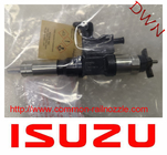 ISUZU Diesel Common Rail Fuel Injector Assy 8-97329703-2 8-98284393-0 For HITACHI ZAX240