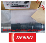 DENSO  Denso  denso 295050-0511 Diesel DENSO Common Rail Fuel Injector Assy For NISSAN Engine