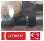 DENSO  Denso  denso 9729505-023 Denso Diesel Common Rail Fuel Injector Assy For Hino J08e Rebuild Kit