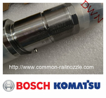 0445120059 Bosch Fuel Injector Assy Diesel For KOMATSU QSB6 SAA6D107E-1B