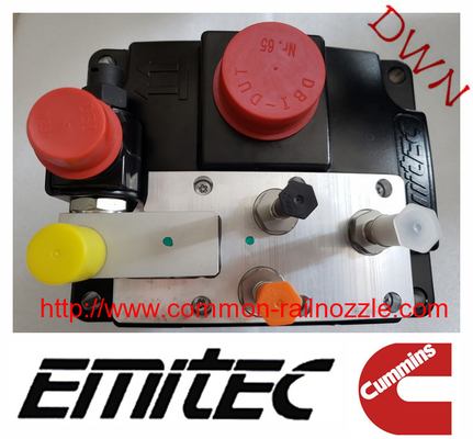 EMITEC  Adblue Pump Urea Pump Transfer Pump Dosing Pump Assy  For CUMMINS 5273338 And 5273337 Urea Pump