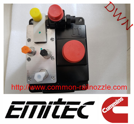 EMITEC  Adblue Pump Urea pump Transfer pump dosing pump Assy  For CUMMINS 5273338 and 5273337 Urea Pump