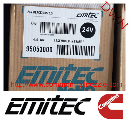 EMITEC  Adblue Pump Urea pump Transfer pump dosing pump Assy  For CUMMINS 5273338 and 5273337 Urea Pump