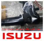 8-98140249-3 Common Rail Fuel Injector Assy Diesel For ISUZU 6UZ1 4HK1 6HK1 Engine