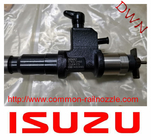 8-98140249-3 Common Rail Fuel Injector Assy Diesel For ISUZU 6UZ1 4HK1 6HK1 Engine