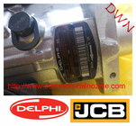 DELPHI Delphi delphi 9323А262G 9323A260G Common Rail Fuel Injector Assy Diesel For JCB Engine