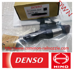 DENSO Denso denso 9729505-023 Common Rail Fuel Injector Assy Diesel DENSO For HINO J08E REBUILD KIT Engine