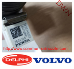 DELPHI 3801368 Common Rail Fuel Injector Assy Diesel For  Excavator EC360B Engine