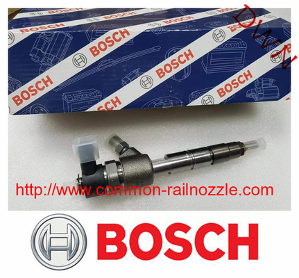 BOSCH Bosch Bosch 0445110891 Common Rail Fuel Injector Assy Diesel BOSCH 110 891  For YC4DK JMC JAC Engine