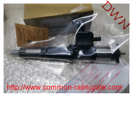 8-98140249-3 Common Rail Fuel Injector Assy Diesel For ISUZU 6UZ1 4HK1 6HK1 Engine