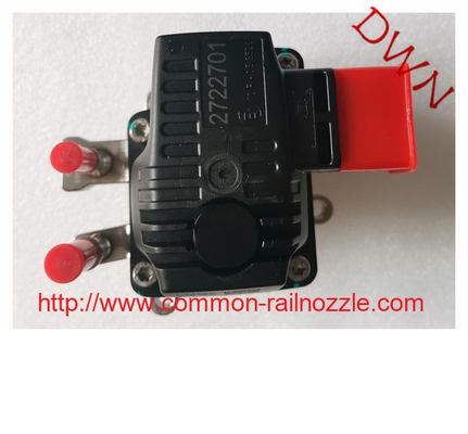 CUMMINS for Scania 2722701 Adblue Injection module Urea dosing Injection module For Scania  Truck