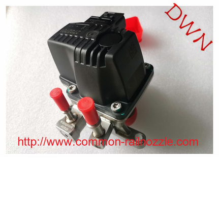 CUMMINS for Scania 2722701 Adblue Injection module Urea dosing Injection module For Scania  Truck