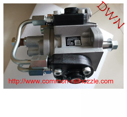 DENSO  Denso  denso 294050-0471 Denso Diesel Engine Fuel Injection Pump Assy For NISSAN MOTOR MD92 Engine