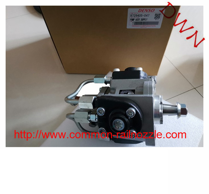DENSO  Denso  denso 294050-0471 Denso Diesel Engine Fuel Injection Pump Assy For NISSAN MOTOR MD92 Engine