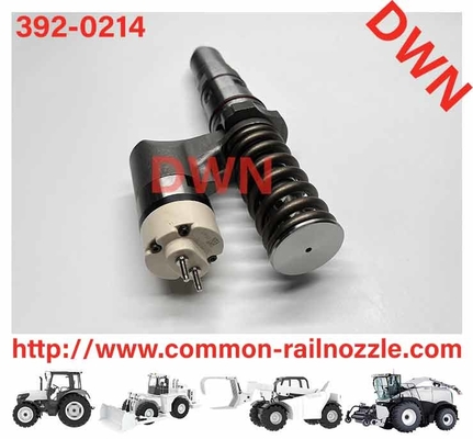 3508B/3512B/3516B Engine Excavator Oem Common Rail Fuel Injectors 392-0214 3920214 20R-1275 20R1275