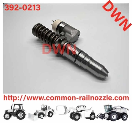 Oem Fuel Injectors 392-0213 3920213 20R-0850 20R0850 For  3516B/789C/793D Engine