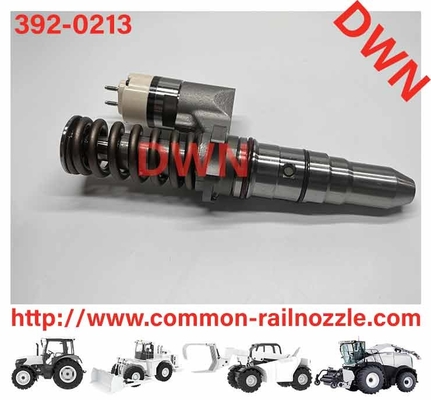 Oem Fuel Injectors 392-0213 3920213 20R-0850 20R0850 For  3516B/789C/793D Engine