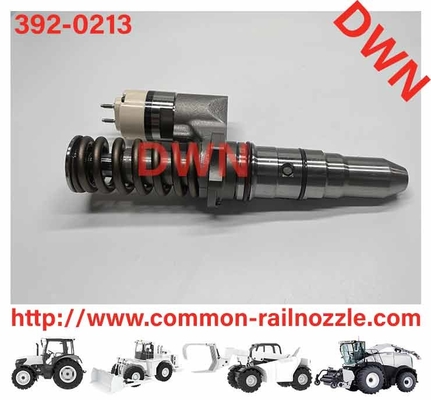Oem Fuel Injectors 392-0213 3920213 20R-0850 20R0850 For  3516B/789C/793D Engine