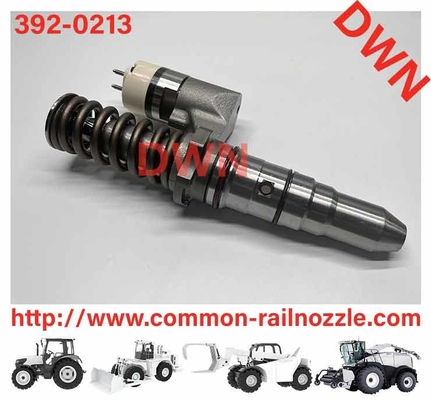 Oem Fuel Injectors 392-0213 3920213 20R-0850 20R0850 For  3516B/789C/793D Engine
