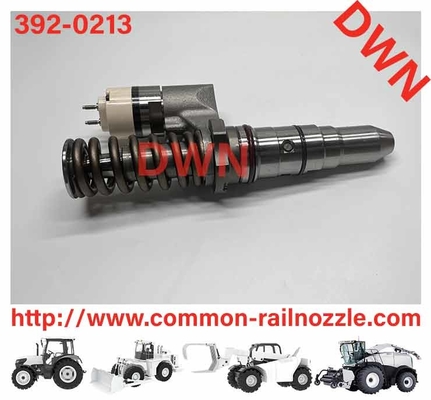 Oem Fuel Injectors 392-0213 3920213 20R-0850 20R0850 For  3516B/789C/793D Engine