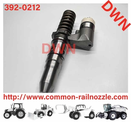 793C/793D Engine Common Rail Fuel Injector 392-0212 3920212 20R-0848 20R0848