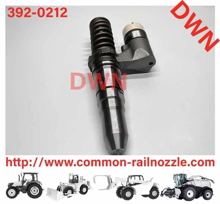 793C/793D Engine Common Rail Fuel Injector 392-0212 3920212 20R-0848 20R0848